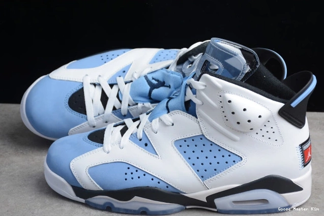 UNC 6 Air Jordan CT8529-410 0602